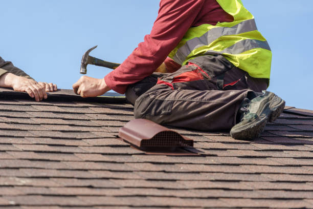 Quick and Trustworthy Emergency Roof Repair Services in Baxley, GA