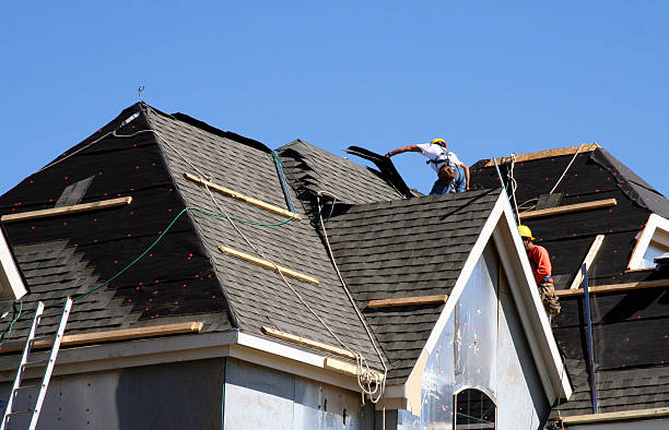 Best Slate Roofing Contractor  in Baxley, GA