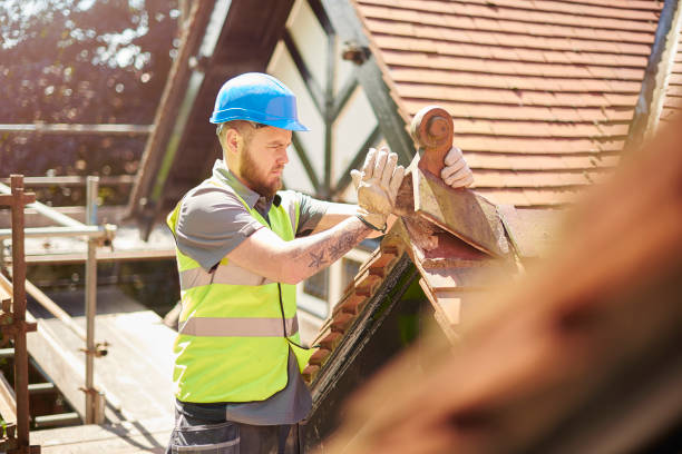 Best Residential Roofing Contractor  in Baxley, GA