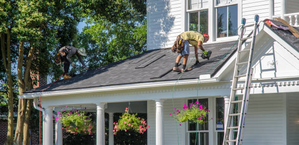 Reliable Baxley, GA Roofing Contractor Solutions
