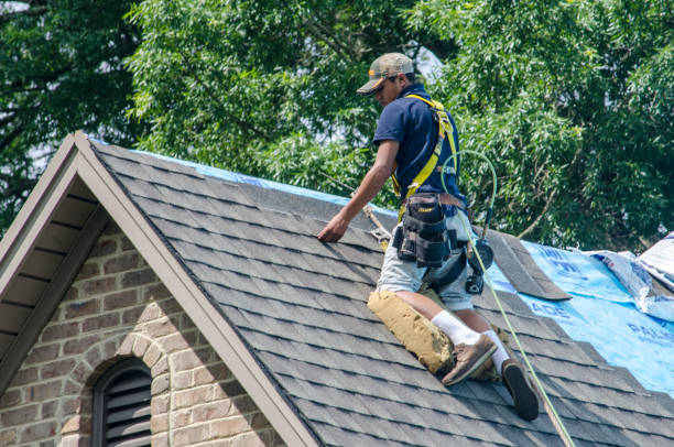 Best Residential Roof Replacement  in Baxley, GA